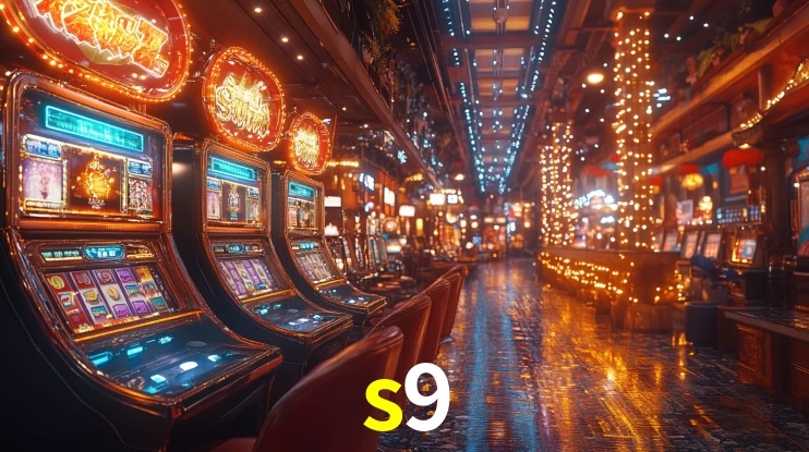 s9 - Aposta Insana de Sorte - s9 bet
