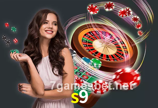 vivo no cassino s9