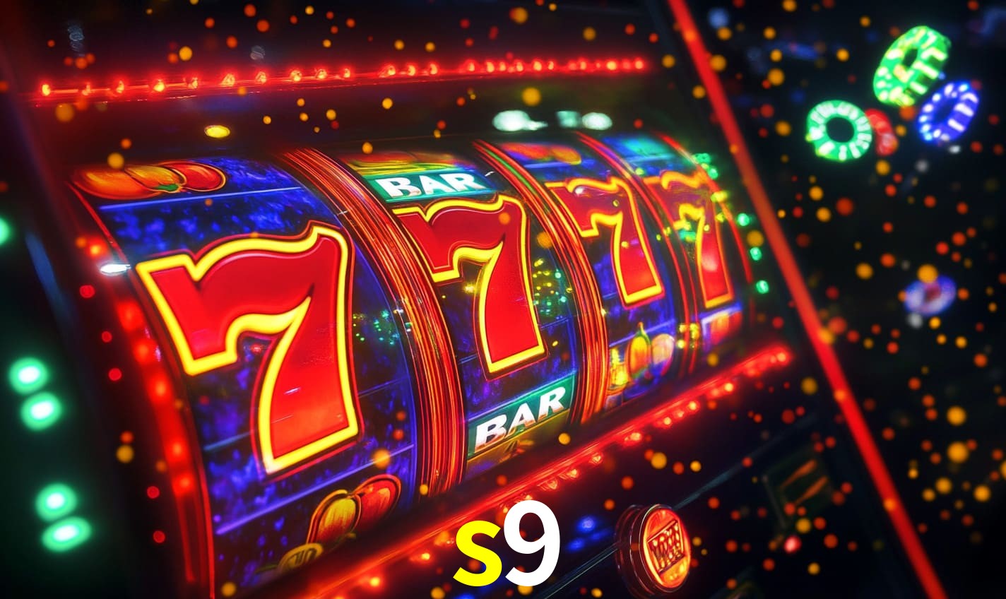 s9 - Cassino dos Sonhos Reais - s9.com