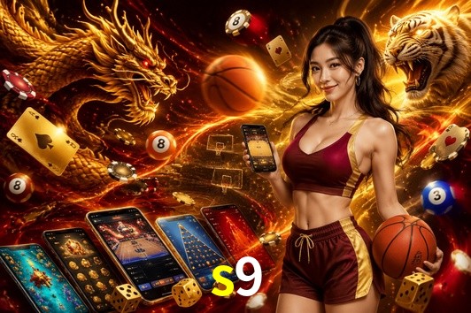 Player Reviews s9