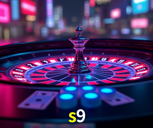 Inovações de Jogos na s9: O Futuro das Experiências Interativas
