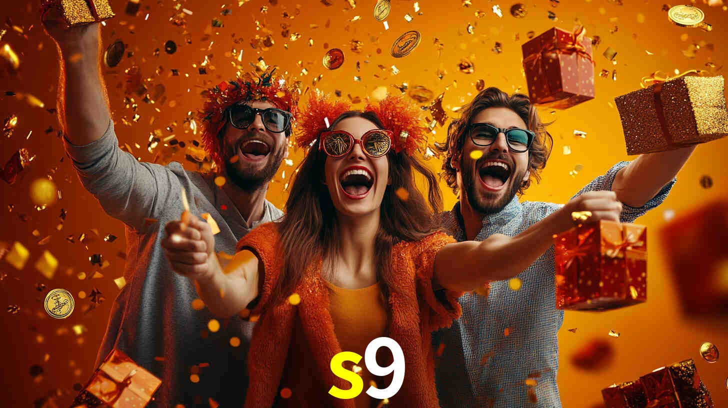 s9: Seu Especialista em Apostas Esportivas Brasileiras