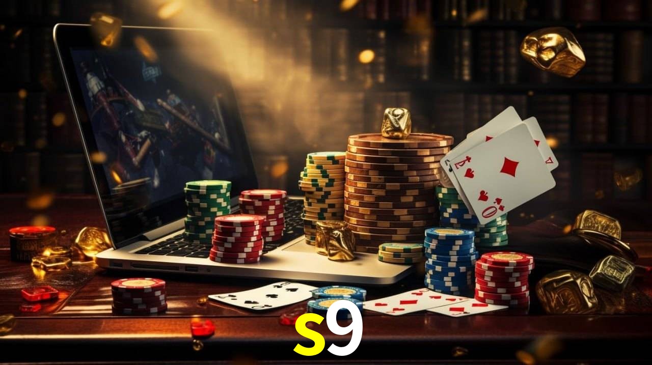 Jogo Spaceman s9