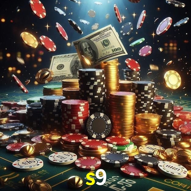 s9 Fortune Tiger