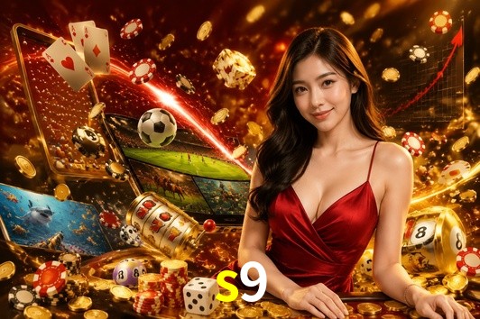 Flash Promotion s9