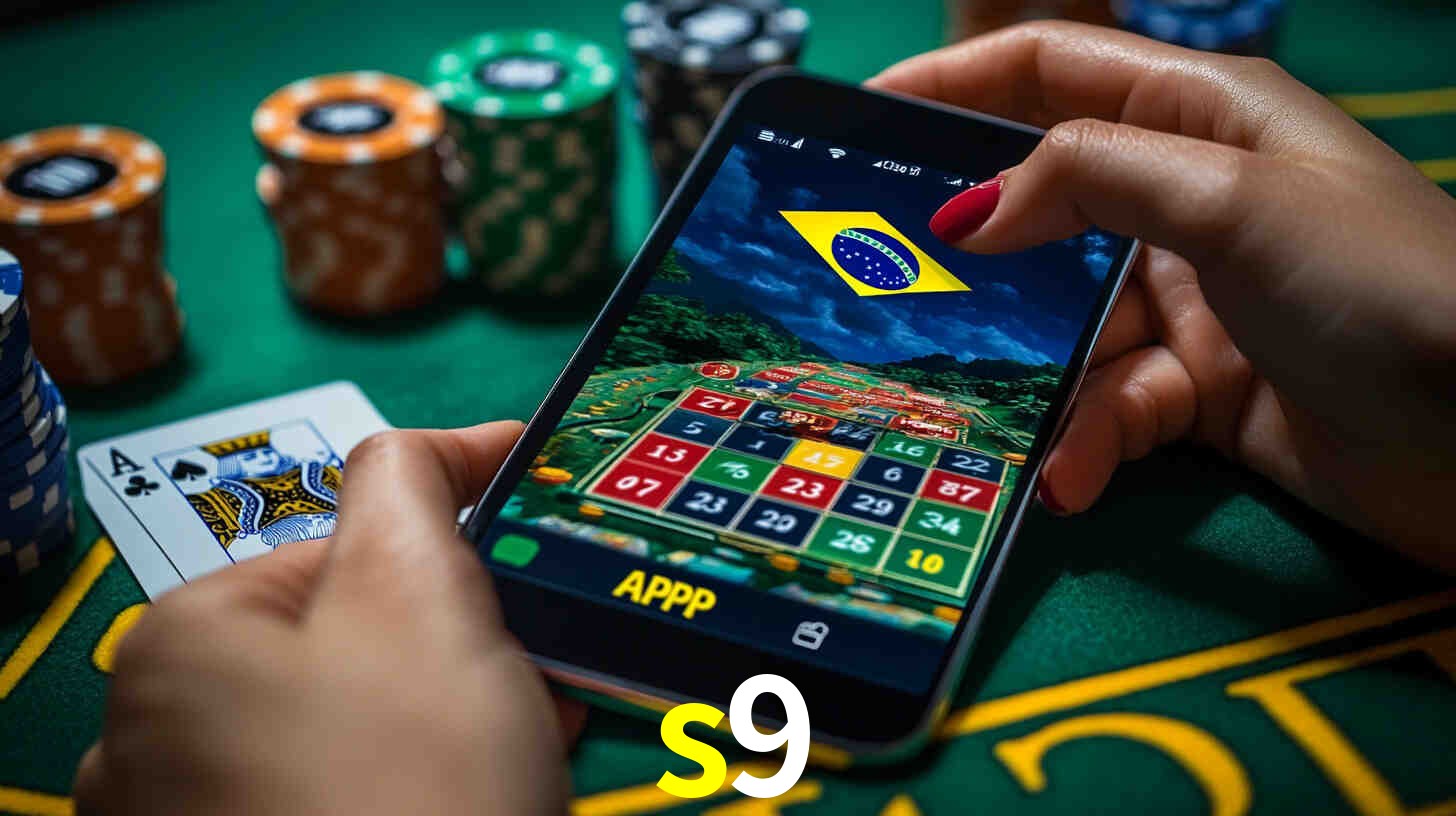 Descubra a Essência do s9: Nossa História e Compromissos