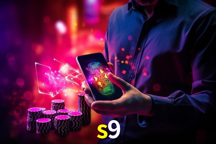 Casino VIP s9