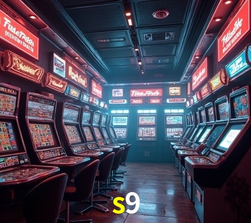 Promoções Sazonais s9