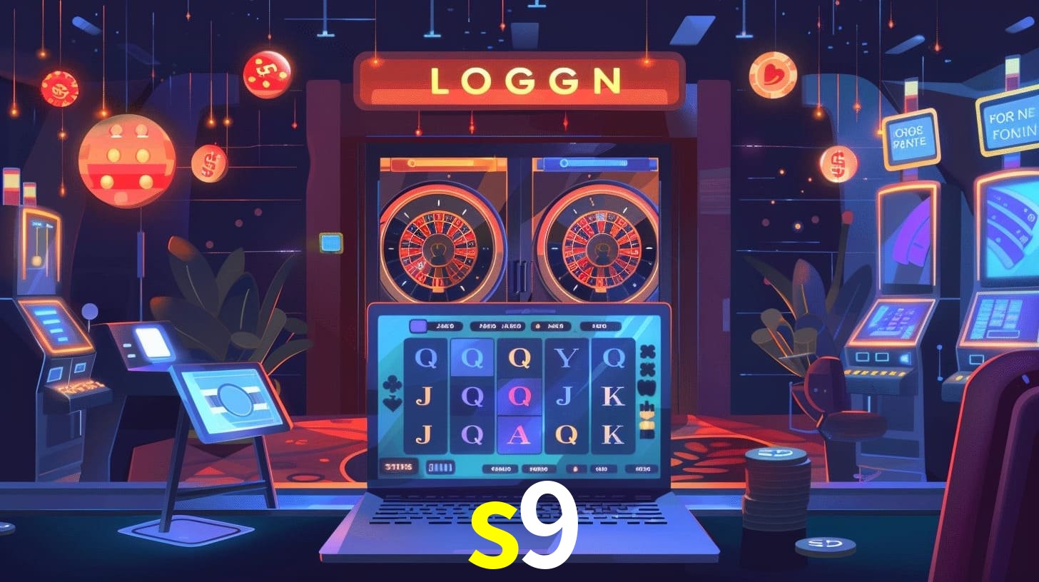 Integração de APIs s9