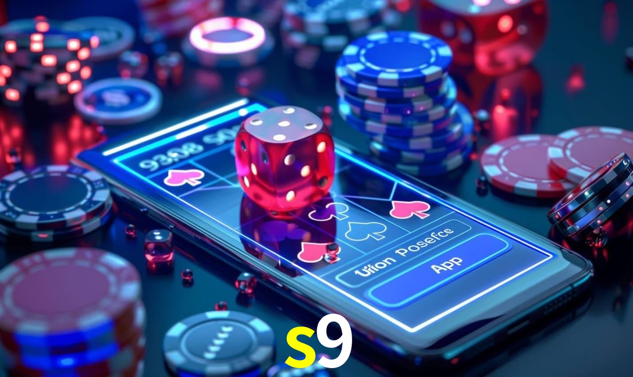 s9 Plataforma