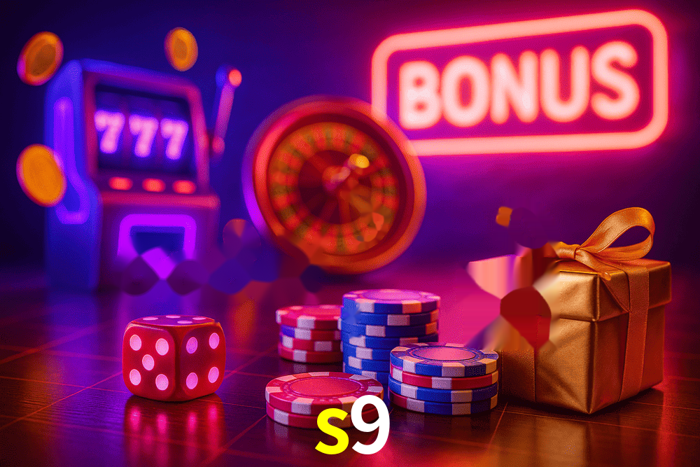 Descubra o Programa VIP da s9: Vantagens Exclusivas para Jogadores