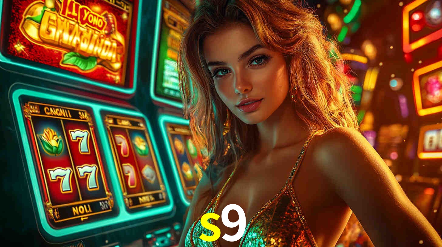 Exclusive Games s9