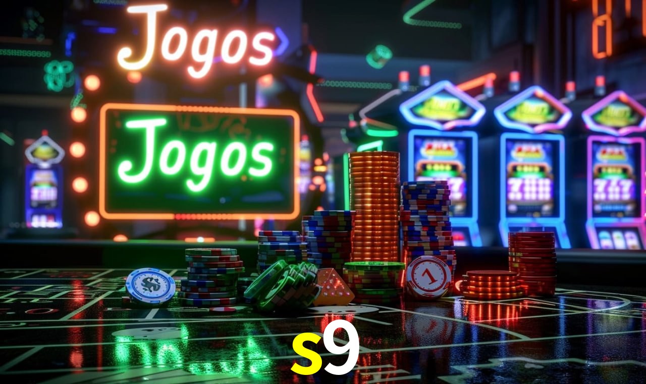 Bônus Generosos e Exclusivos no s9 para Você!