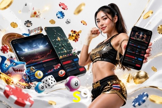 Security Systems s9