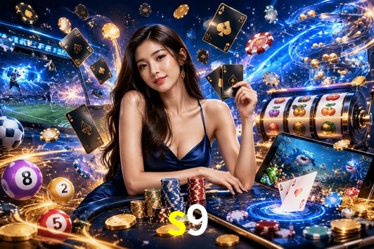 Quick Registration s9