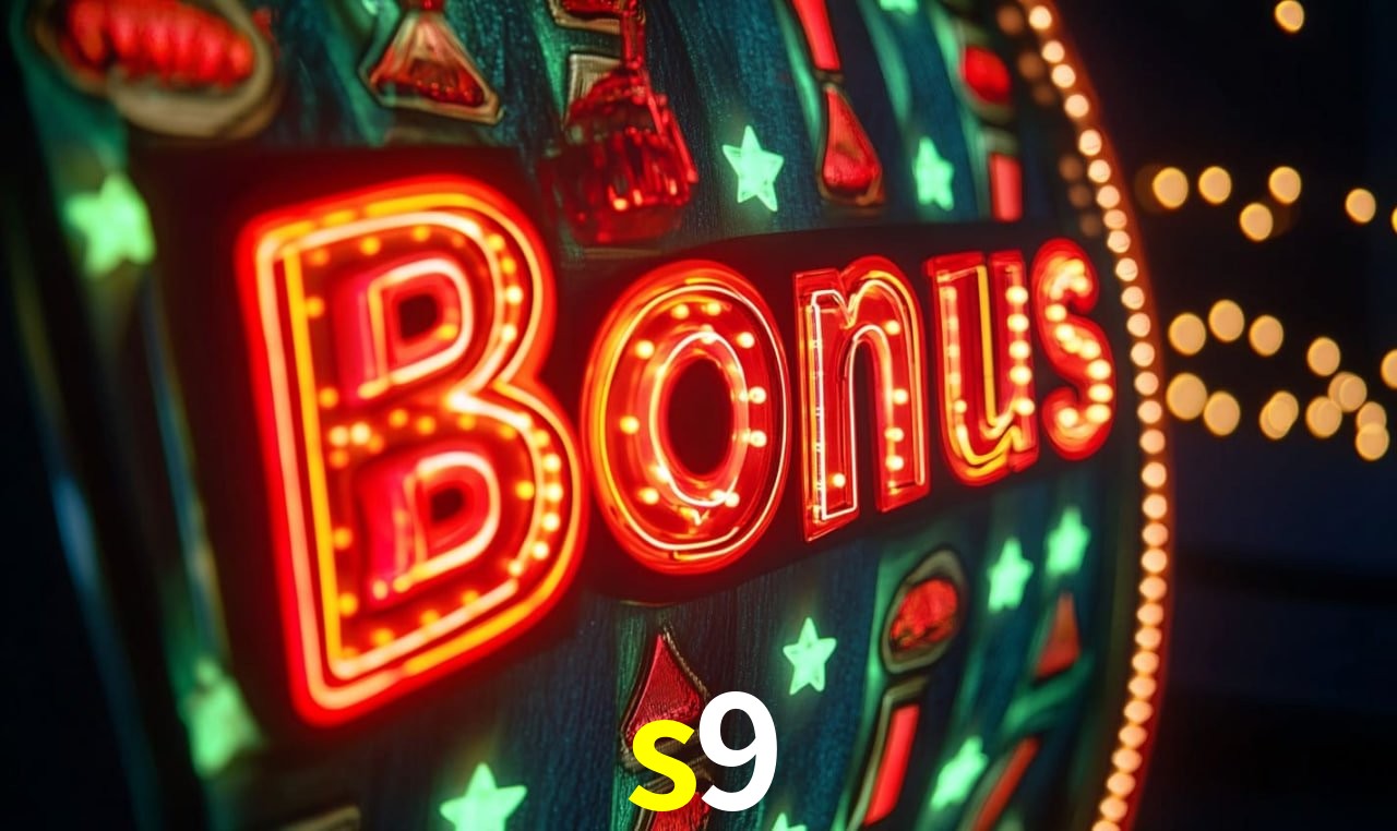 Casino Ao Vivo s9