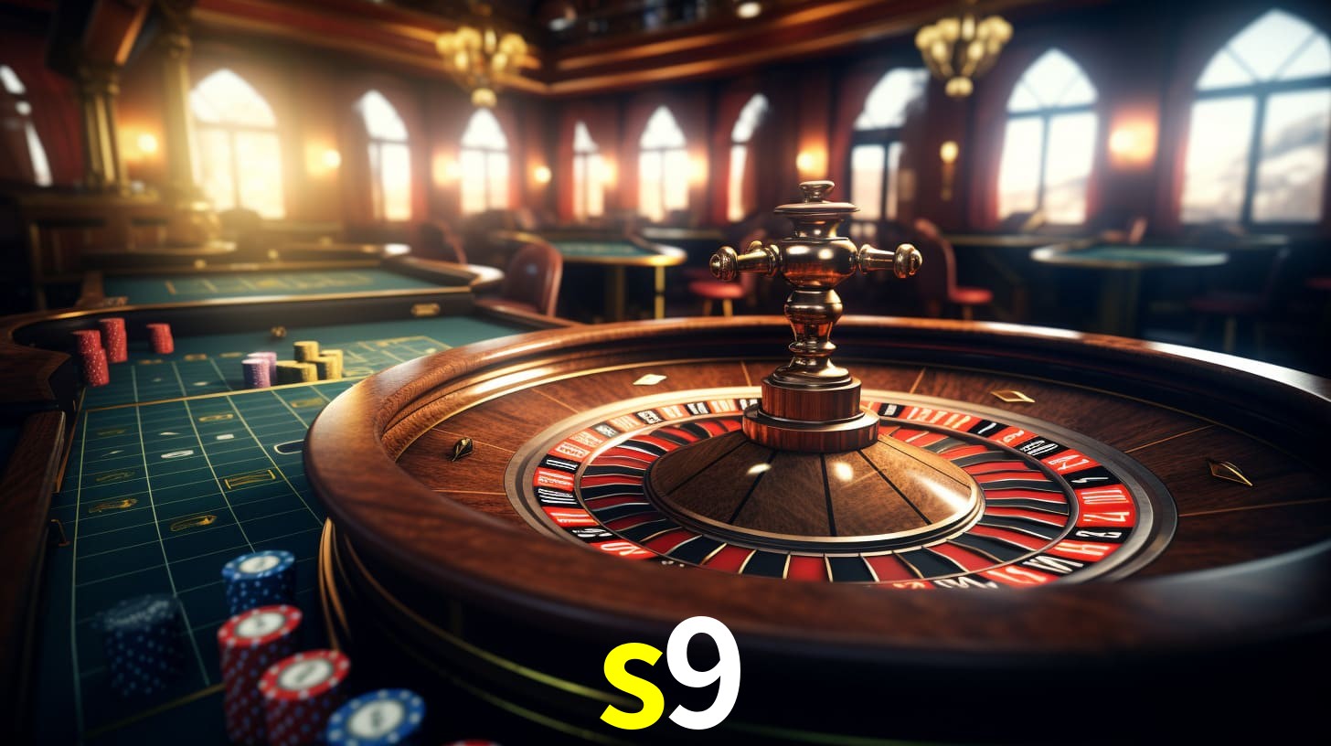 Live Casino s9