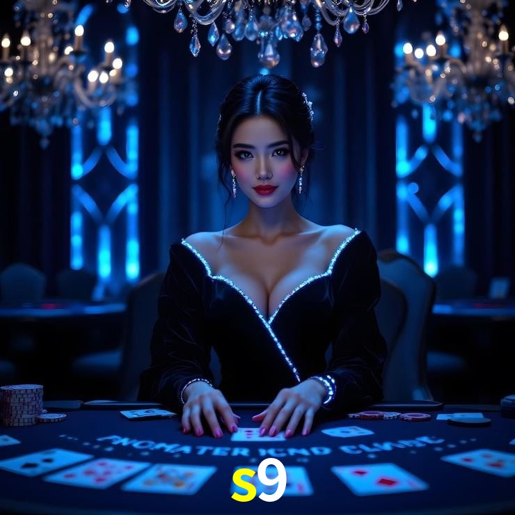 Casino Ao Vivo s9