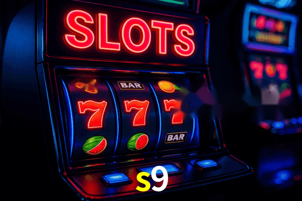 s9 cassino online
