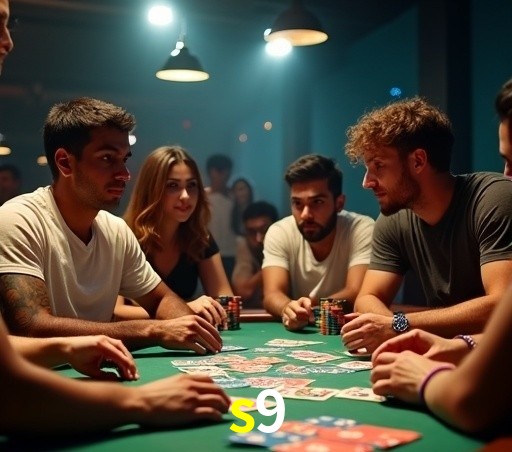 s9 cassino