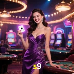 Mesa de Blackjack s9