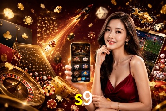 Account Benefits s9