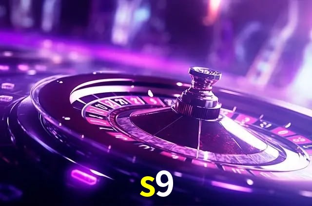 Jogos Exclusivos s9