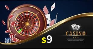 Apostas de Tênis s9