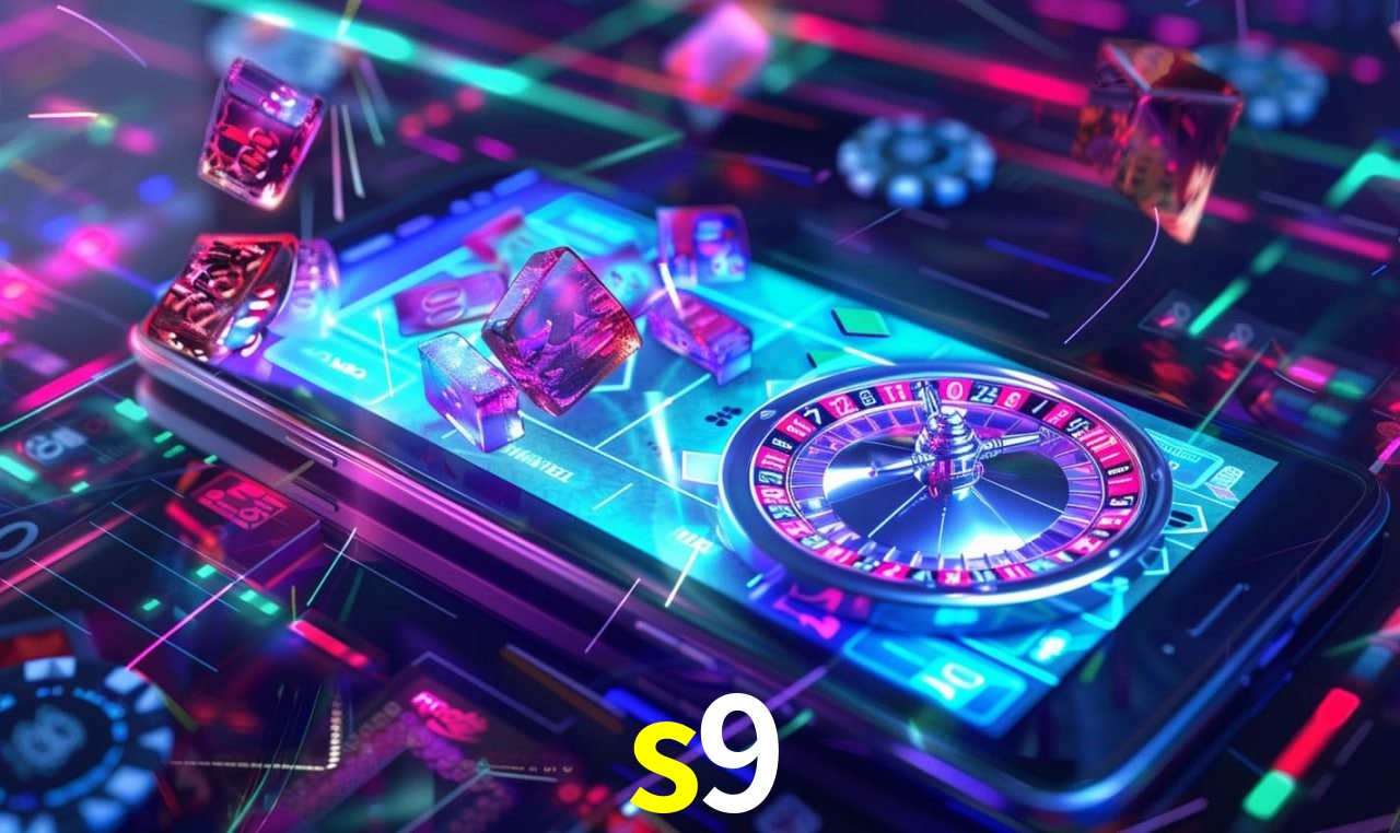 Estatísticas Esportivas s9