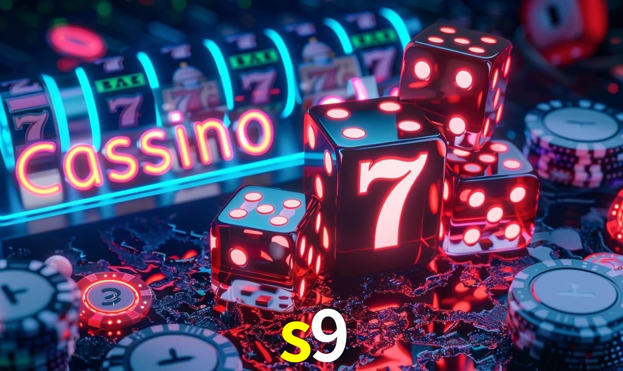 Welcome Bonus s9