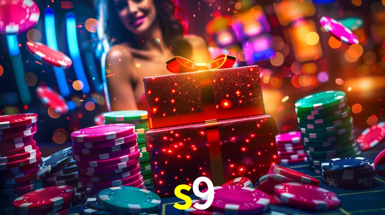 cassino s9