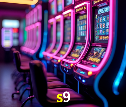 s9 Plataforma