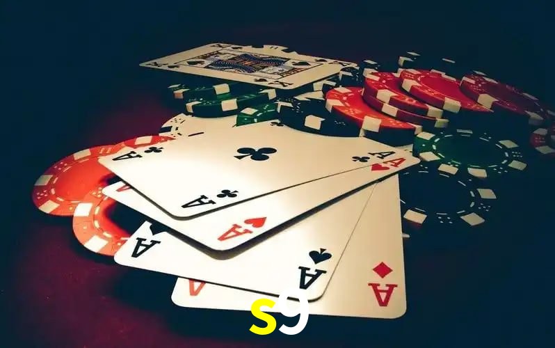 s9 Slots