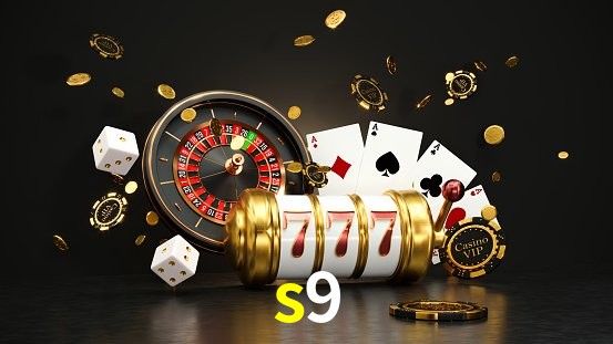 Spaceman Game s9