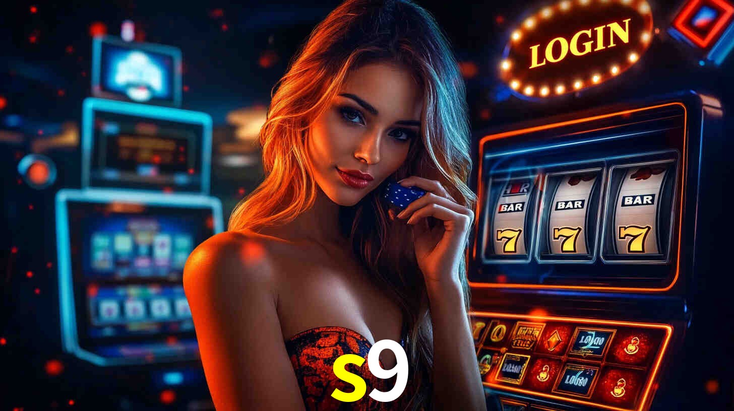 s9: A Experiência de Casino com Jogos de Mesa ao Vivo