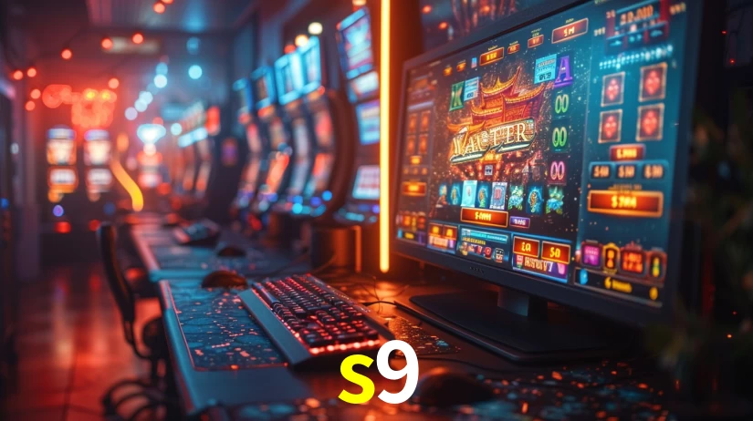 s9,s9 bet