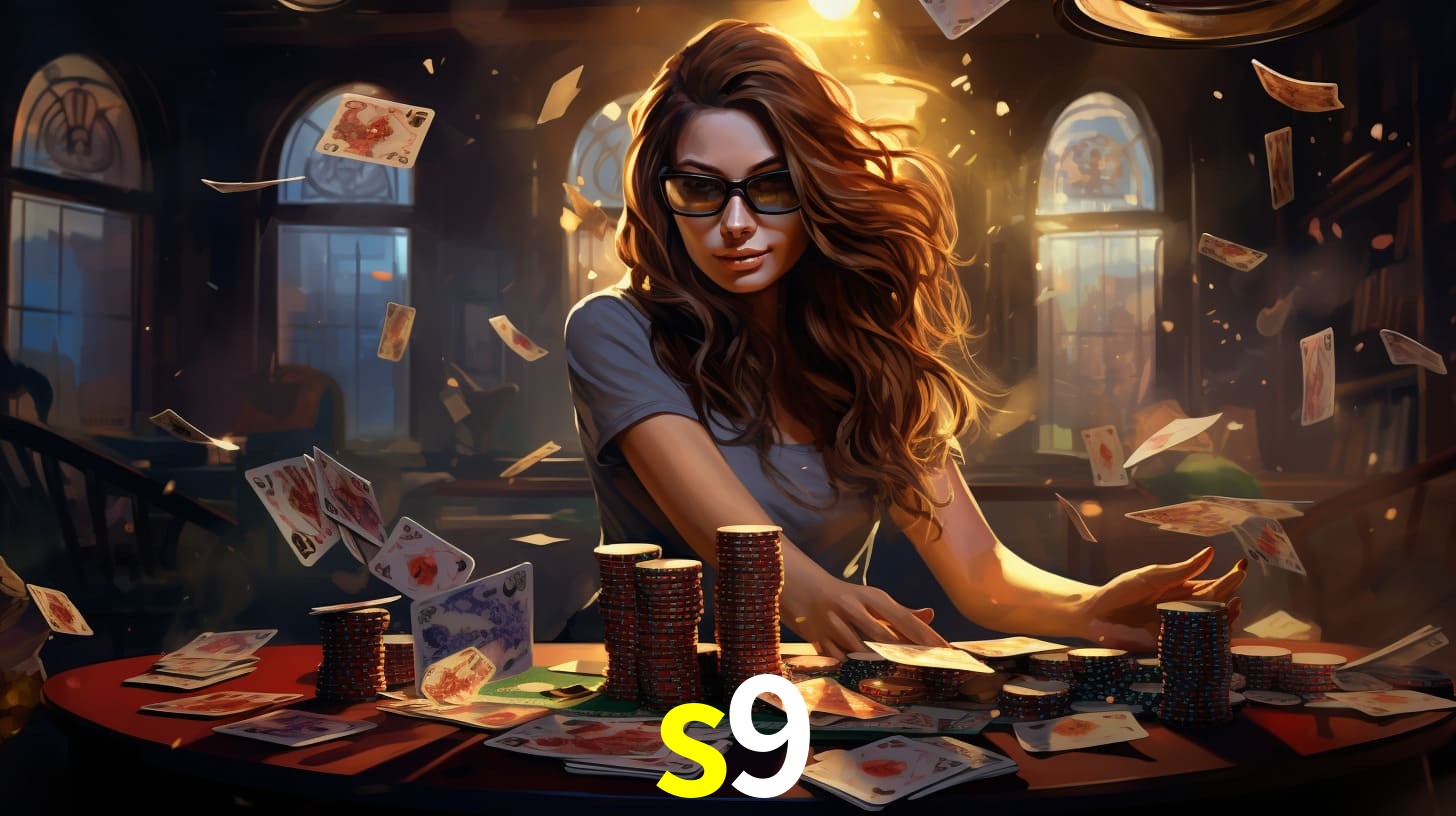 VIP Casino s9