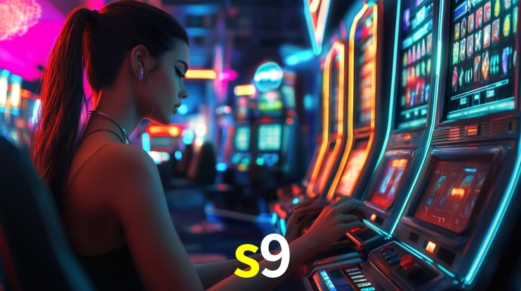 s9 login