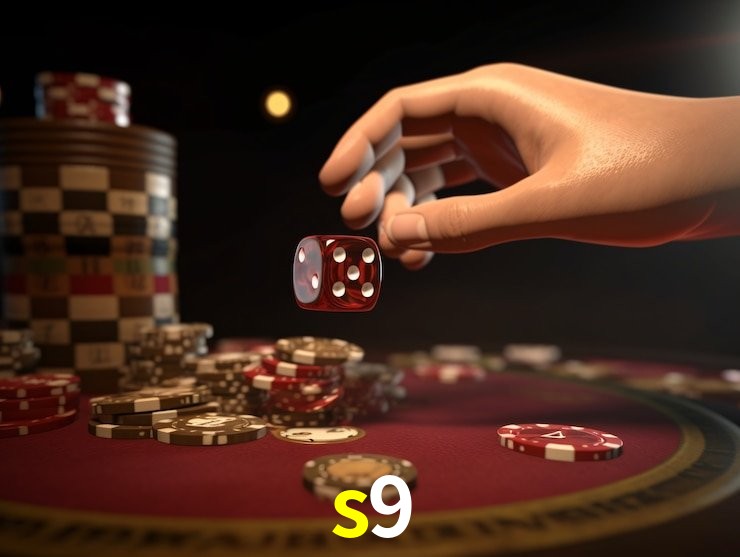 Jogos de Slot s9