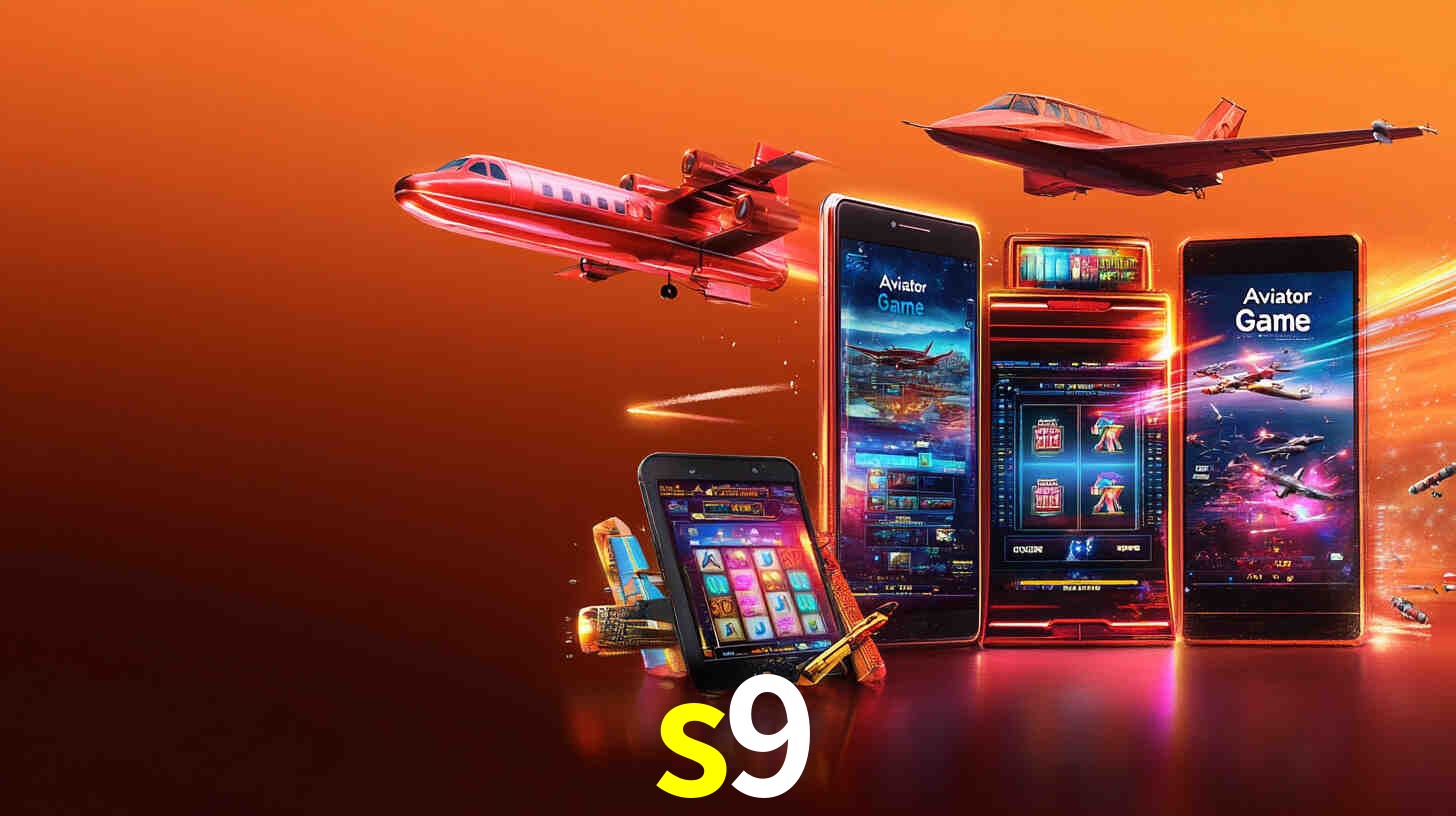 A Experiência Imersiva dos Cassinos Ao Vivo no s9