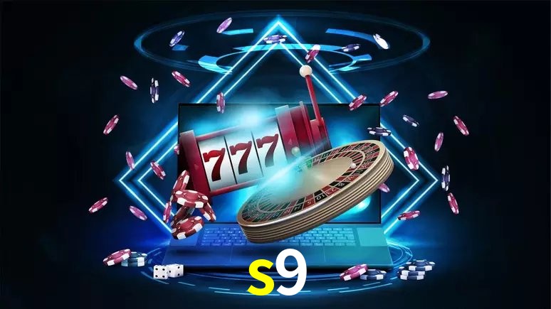 Benefícios da Conta s9