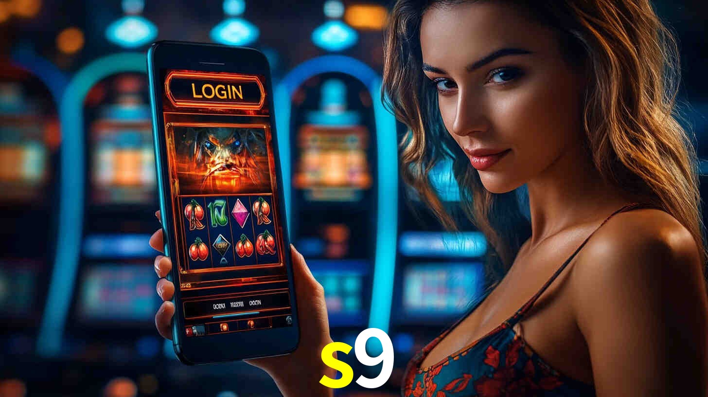 s9 login