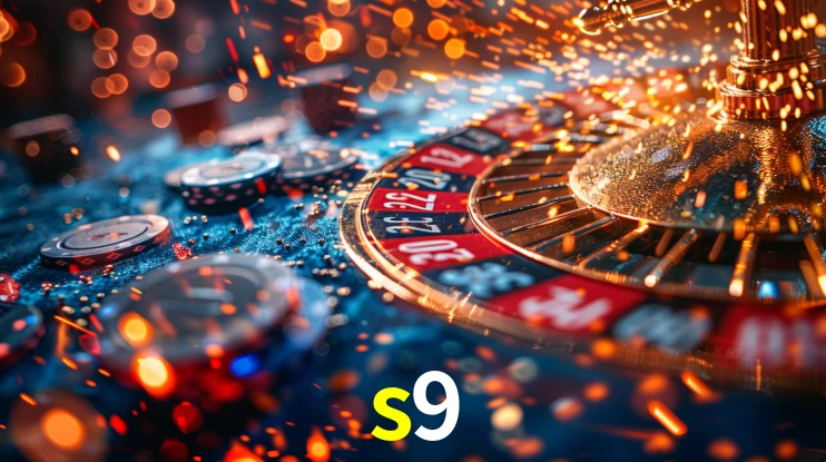 Live Casino s9