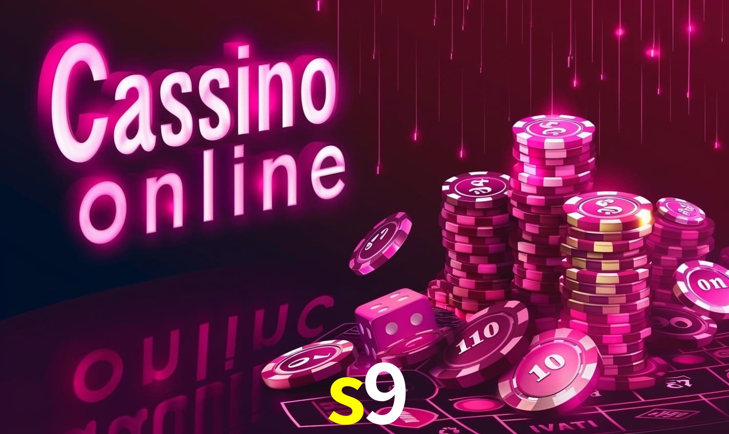 Desvendando o Mundo dos Jogos Virtuais na s9