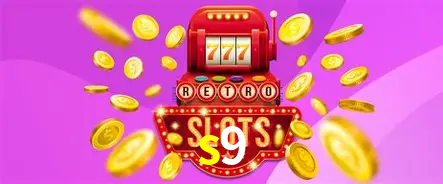 Descubra a Magia dos Jogos de Arcade no s9