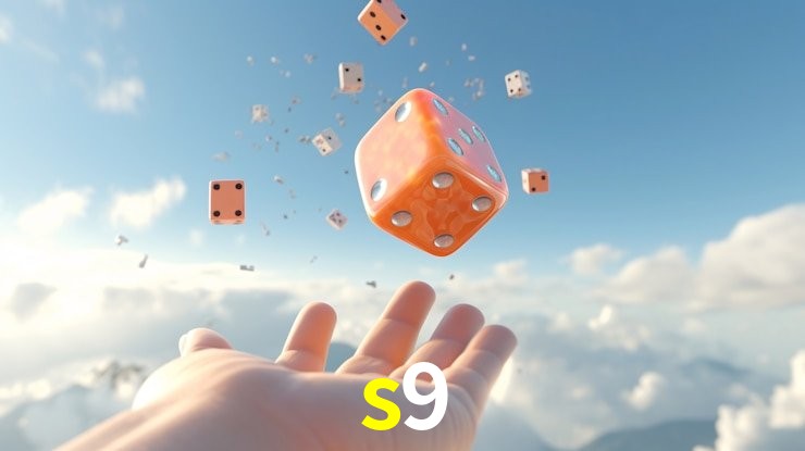 Spaceman Game s9