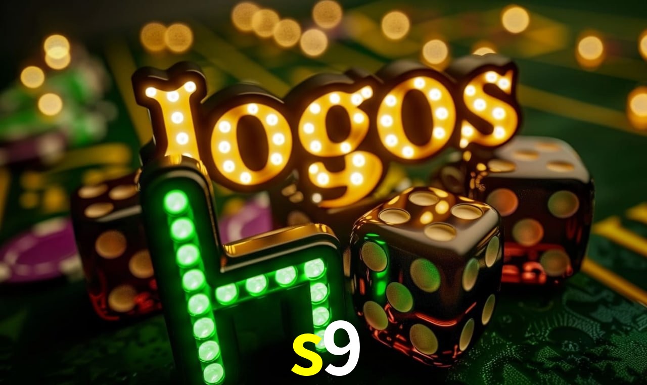 Recursos de Bônus s9