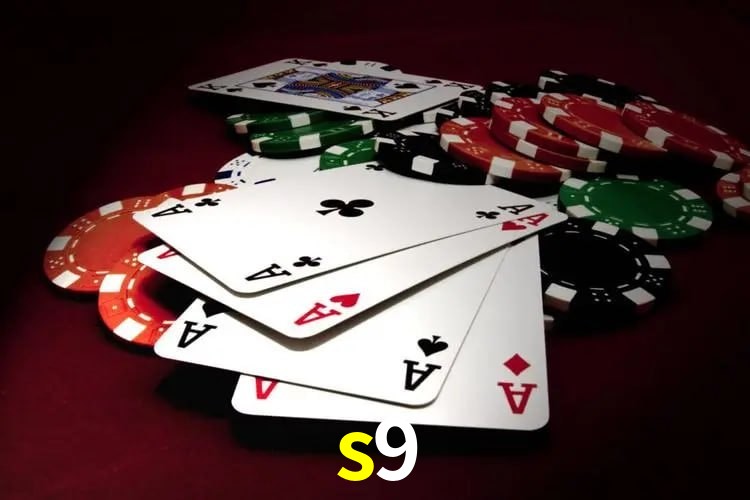 Casino Ao Vivo s9