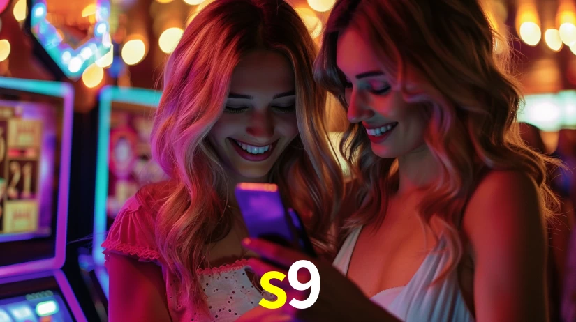 s9 login