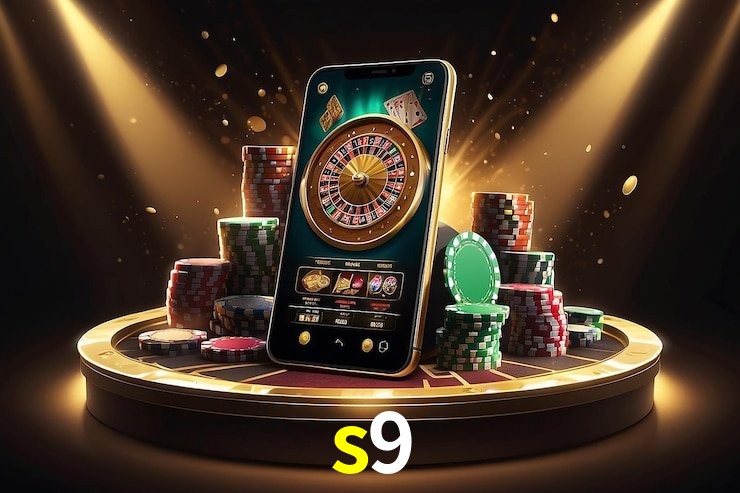 Sistemas de Segurança s9